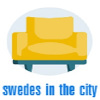 Swedes in the City