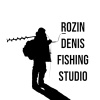 ROZIN DENIS FISHING STUDIO