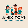 AMIX TOYS