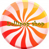 Lollipop shop