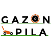 Gazon Pila