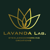 Lavanda. Lab