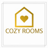 Cozy rooms
