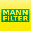 Фильтры MANN