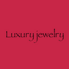 Luxury jewelry