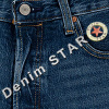 Denim STAR