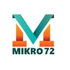 Микронаушники Mikro72