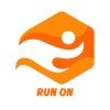 RUN ON