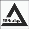 MK MetalToys