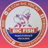 Рыболовный магазин Big Fish