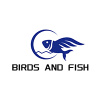 BIRDS AND FISH