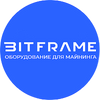 BitFrame