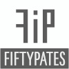 FIFTYPATES