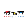 CowParade Russia