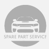 Spare part service