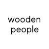Wooden people