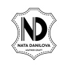 Nata Danilova Leather Craft