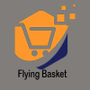 flying basket