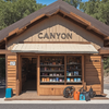 CANYON STORE