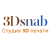 3Dsnab