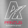 PANTUS autoparts group