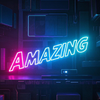 Amazing