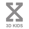 3D Kids