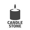 CANDLE STONE