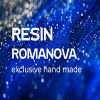 Romanova Resin