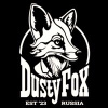 Dusty Fox