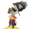 Два Пирата