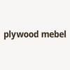 Plywoodmebel