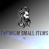 Premium small items