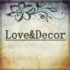Love&Decor