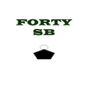 Forty SB