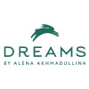 DREAMS by Alena Akhmadullina