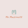 Mr.Muslinoff