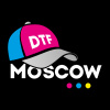 DTF Moscow