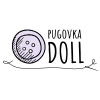 Pugovka Doll