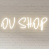 OV Shop