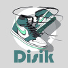 Disik