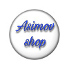 Asimov-shop