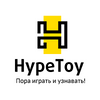 HypeToy