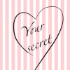 Your secret