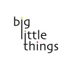 Big Little Things