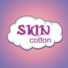 SKIN COTTON