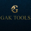 GAK tools