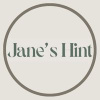 Jane's Hint