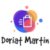 DORIAT MARTIN