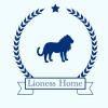 Lioness Home